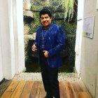  La familia del cantante está de fiesta por el cumpleaños de su ser querido, han sido días especiales para los famosos.  