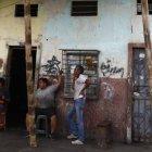  La ciudad tiene 163 estructuras antiguas, de las cuales 15 están notificadas para su demolición.  