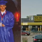  Larry Ely Murillo-Moncada fue reportado como desaparecido en noviembre de 2009. Sus padres mantenían la esperanza de que haya regresado a su natal Honduras. 