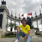  Antes de ser una figura pública, Luisito se dedicaba a trabajar en la sastrería de su abuelo. 