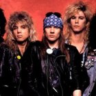  En 2020 el grupo estadounidense llegará a Ecuador para deleitar a sus fans con todo su repertorio. 