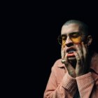  El artista puertorriqueño pidió a sus fans que no le den like a sus fotos y recibió dos millones de ellos 