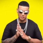  Al igual que la semana pasada, Daddy Yankee volvió a liderar la lista con su tema ‘Que tire pa’lante’. 