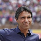  Tabaré Silva tiene un contrato con el Deportivo Cuenca hasta el 2020, pero dirigirá a Barcelona durante los playoffs de la LigaPro. 