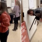  Según teorías científicas, las mujeres tienen una leve ventaja por su centro de gravedad, el cual es más bajo que el de los hombres. 