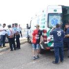  Un hincha de Colón de Santa Fe, quien llegó hasta Asunción, Paraguay, para a su equipo disputar la final de la Copa Sudamericana ante Independiente del Valle, falleció este sábado debido a un paro fulminante. 