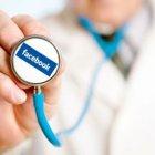  Facebook dijo que hizo modificaciones en su página de clasificación de algoritmos para reducir las “publicaciones con afirmaciones de salud sensacionales o exageradas”. 