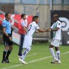  Los jugadores de América están ansiosos por enfrentarse a los canarios. 