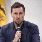  Arnaud Peral tiene 48 años y estudió en Francia. (EXTRA) 