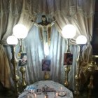  Los allegados de la fallecida Diana Cruz esperan que les sea entregado el cuerpo, que permanece en investigación.  