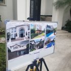  En total son 15 bienes los que saldrán a la venta y se espera recuperar con ello al menos 5 millones de dólares. 