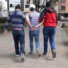  La Fiscalía del Azuay procesó a ‘El Mangajo’ con base en el artículo 171 del Código Orgánico Integral Penal. En este caso los jueces consideraron agravantes, con lo que pena llega a 29 años y cuatro meses de cárcel. 