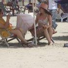  Balnearios como Salinas, Montañita y Ayangue concentraron el mayor número de turistas. 