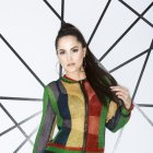  La artista cumple tres años de dedicarse al reguetón y a la música urbana. 