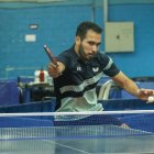  Miño es actualmente tetracampeón sudamericano y en los juegos de Perú hará dupla con Emiliano Riofrío. 