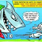  El campeón no será mañana ni de Guayaquil ni de Quito... 