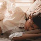  Referencial. Los dolores menstruales pueden ser a causa de endometriosis. 