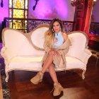  La cantante urbana dijo que su colaboración con Minaj ha sido una de las cosas más “sorprendentes” de su carrera musical. 