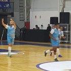  Bocca tuvo un mal primer tiempo y en el segundo tiempo su reacción no le alcanzó para siquiera empatar. 