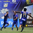  El volante fue confirmado en el Emelec 2020. 