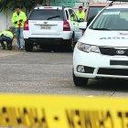  El vehículo de la víctima fue encontrado abandonado en un estacionamiento en la ciudadela Huancavilca, en el sur de Guayaquil. 