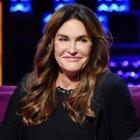  Caitlyn Jenner dice estar feliz con su apariencia actual. 