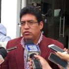  El abogado de la parte acusadora, Fabricio Mena, dijo que se presentaron como pruebas vídeos y testimonios. 