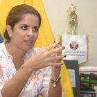  Sotomayor aclaró que los deportistas que anhelan un cupo en los próximos Juegos Olímpicos en Tokio 2020, no han sido afectados en sus cronogramas de competencias.  