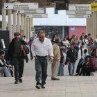  Las terminales del Trole y la Ecovía  enviarán unidades hacia las estaciones del Metro. 