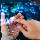  El teléfono inteligente está considerado como el mejor avance tecnológico desde 1990.  