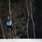  De la mano de Klaus Jungbluth, Ecuador mereció su lugar en la historia de los Juegos Olímpicos de Invierno. 