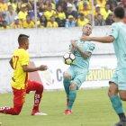  Con 13 puntos cada uno, Barcelona visitará al Aucas, mientras Macará se las verá contra su compañero de patio y colista del torneo, Técnico Universitario, en el denominado “clásico ambateño”.  