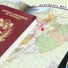  Recuerda que como extranjero, puedes permanecer en el país por 90 días contados a partir de tu primer ingreso a territorio ecuatoriano. (Referencial) 