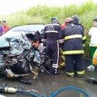  El cadáver de Carriel fue llevado hasta la morgue del cementerio general de Quevedo. 