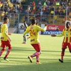  El encuentro se jugará al mediodía del domingo 28 de octubre.  