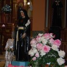  Mariana de Jesús fue la primera santa ecuatoriana beatificada en 1853.  