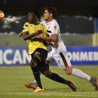  Este resultado deja afuera prematuramente a los toreros del torneo internacional, situación contradictoria para los dirigidos por Guillermo Almada que el año anterior fueron semifinalistas de la Copa Libertadores. 