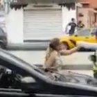  La ATM exige respeto para sus uniformados.  