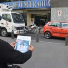  El afligido padre, narró que al principio quiso tomar justicia con sus propias manos e incluso acudió a buscarlo al plantel pero ya no se encontraba. 