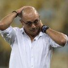  Este lunes se anuncia quién reemplazará a Alfredo Arias como entrenador de Emelec. 