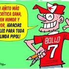  ...Estamos “al pie del cañón” todos los días...  