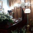  Familiares de la víctima exigen justicia 