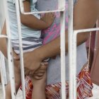  La víctima relató lo ocurrido el pasado martes, cerca de su casa, cuando iba a comprar a una tienda.  