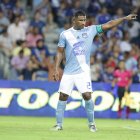  Al avión rumbo a tierras gauchas no se subieron ni Jorge Guagua, ni Francisco Silva, tampoco Jefferson Montero. 