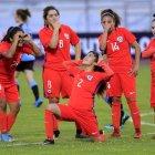  El resultado de este partido, no les sirvió a las dos selecciones porque no les alcanza para clasificarse  a la siguiente fase del torneo. 
