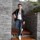  Los representantes del artista mexicano aseguraron que la suspensión se debe a problemas de salud del joven de 13 años. 