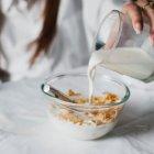  Imagen referencial. Según los especialistas, la ansiedad afecta el sistema metabólico. 