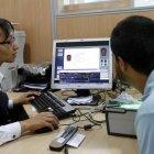  Imagen rferencial. Registro civil en Quito  