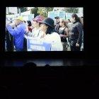  Estudiantes de la Universidad Central exhibieron sus documentales con corte social en el Ocho y Medio.  