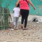  Referencial. De los casos denunciados más de 700 se dieron dentro de instituciones educativas.  